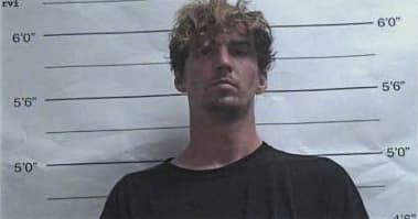 Jason Cross, - Orleans Parish County, LA 